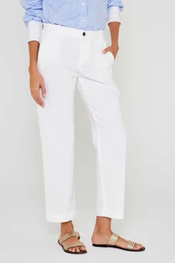 925 Lavina Jeans Droit