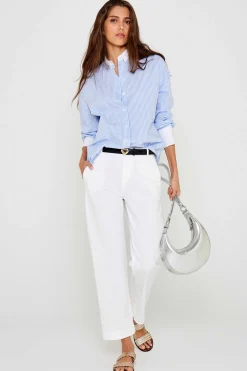 925 Lavina Jeans Droit