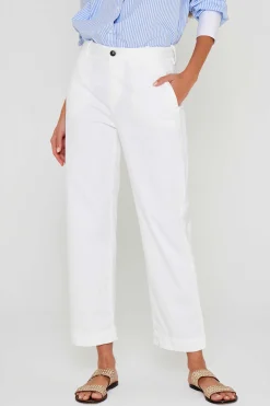 925 Lavina Jeans Droit