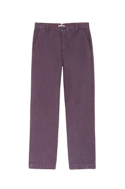 948 Lavina Pantalon Droit