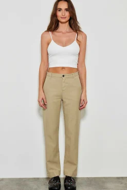 948 Lavina Pantalon Droit