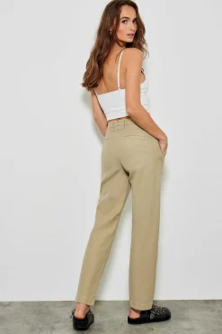 948 Lavina Pantalon Droit