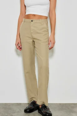 948 Lavina Pantalon Droit