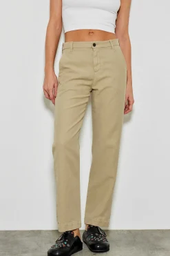 948 Lavina Pantalon Droit