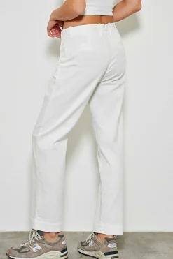 948 Lavina Pantalon Droit