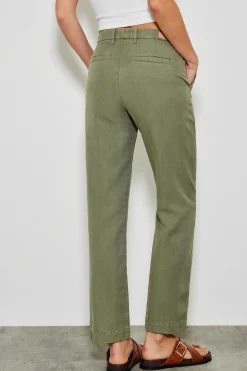 948 Lavina Pantalon Droit