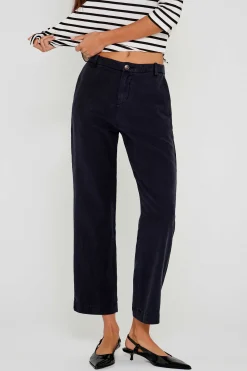 948 Lavina Pantalon Droit