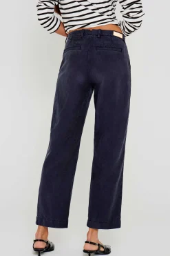 948 Lavina Pantalon Droit
