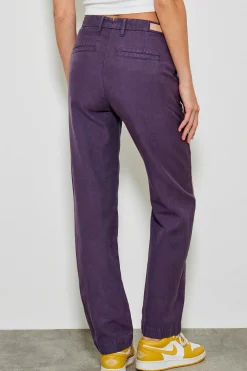 948 Lavina Pantalon Droit