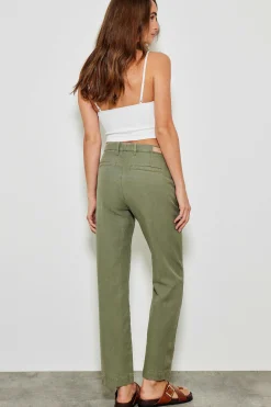 948 Lavina Pantalon Droit