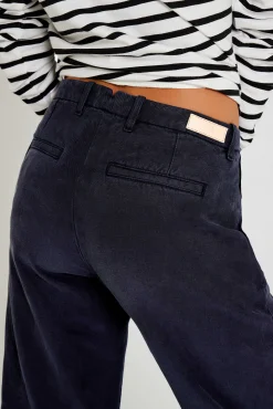 948 Lavina Pantalon Droit