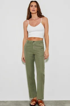 948 Lavina Pantalon Droit