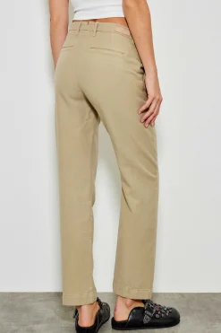 948 Lavina Pantalon Droit