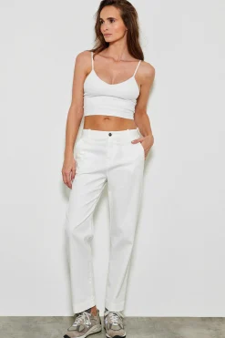 948 Lavina Pantalon Droit