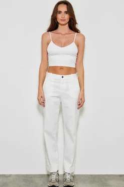 948 Lavina Pantalon Droit