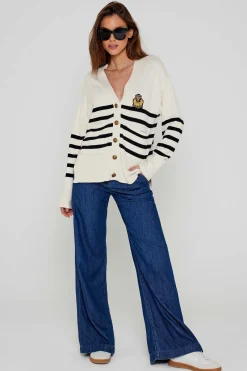 131 Leika Jeans Large