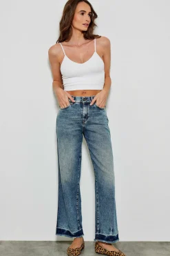 512 Lena Jeans Large