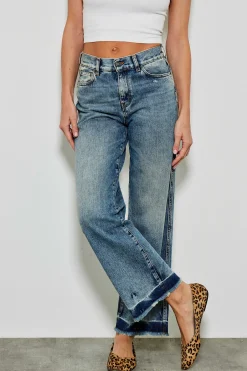 512 Lena Jeans Large