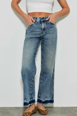 512 Lena Jeans Large