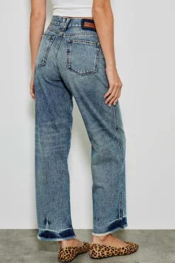 512 Lena Jeans Large