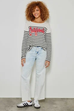 536 Lena Jeans Large