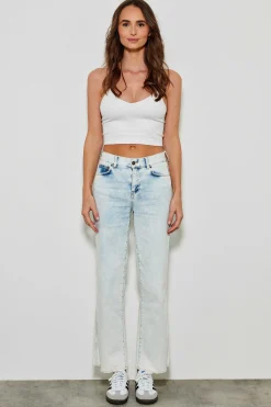 536 Lena Jeans Large