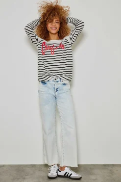 536 Lena Jeans Large