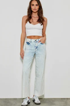 536 Lena Jeans Large