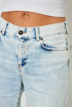 536 Lena Jeans Large