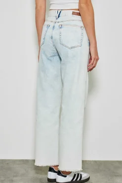 536 Lena Jeans Large