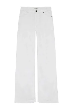 925 Leslie Jeans Large