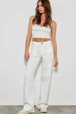 925 Leslie Jeans Large