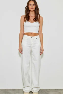 925 Leslie Jeans Large