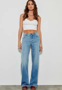 702 Leslie Jeans Large