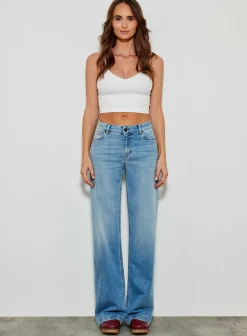 702 Leslie Jeans Large