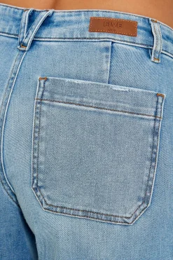 702 Leslie Jeans Large