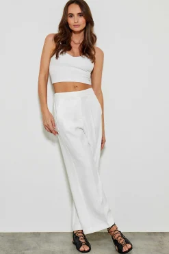 277 Leyla Pantalon City