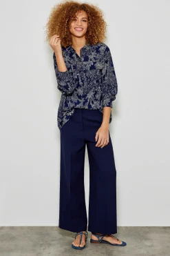 277 Leyla Pantalon City