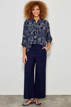 277 Leyla Pantalon City