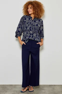 277 Leyla Pantalon City