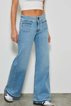 702 Lou Jeans Large