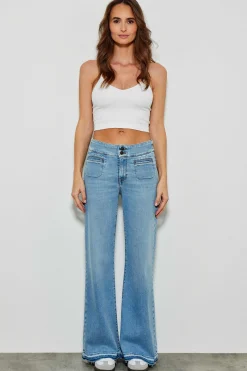 702 Lou Jeans Large