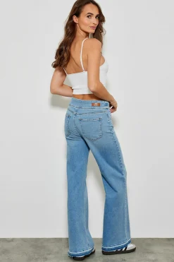 702 Lou Jeans Large