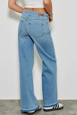 702 Lou Jeans Large