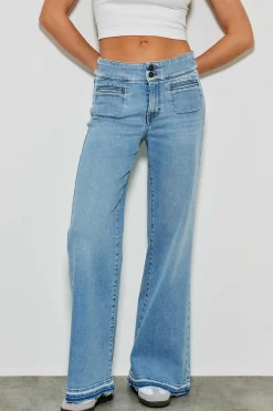 702 Lou Jeans Large