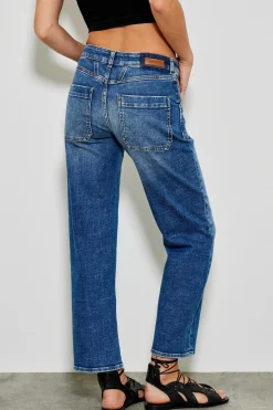 331 Lourdes Jeans Large