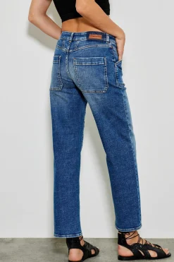 331 Lourdes Jeans Large