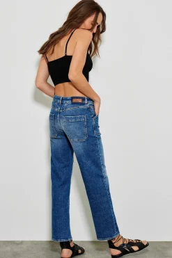 331 Lourdes Jeans Large