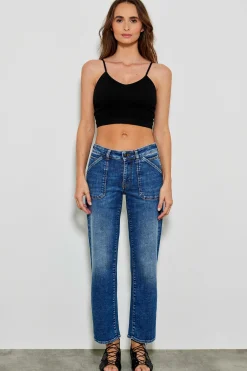 331 Lourdes Jeans Large