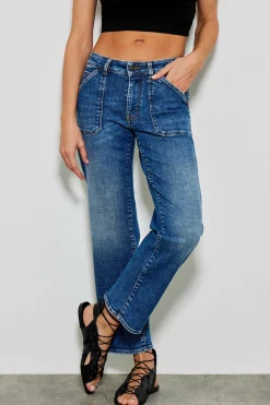 331 Lourdes Jeans Large